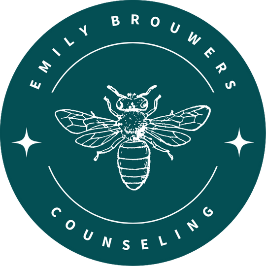 Emily Brouwers Counseling